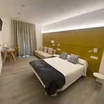 Hotell Lusitania, Centro Ciudad, Parking Privado