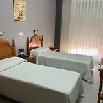 Hotell Lusitania, Centro Ciudad, Parking Privado Mérida