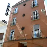 Lusitania, Centro Ciudad, Parking Privado Mérida