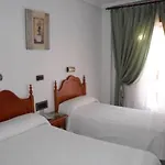 Lusitania, Centro Ciudad, Parking Privado
