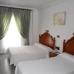 Lusitania, Centro Ciudad, Parking Privado 2*