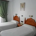 Lusitania, Centro Ciudad, Parking Privado Hotell 2*