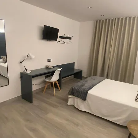 Lusitania, Centro Ciudad, Parking Privado Merida