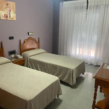 Lusitania, Centro Ciudad, Parking Privado Otel Mérida