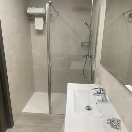 Hotel Lusitania, Centro Ciudad, Parking Privado Merida