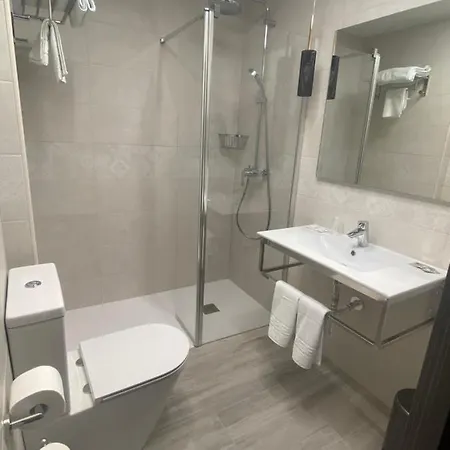 Lusitania, Centro Ciudad, Parking Privado Merida