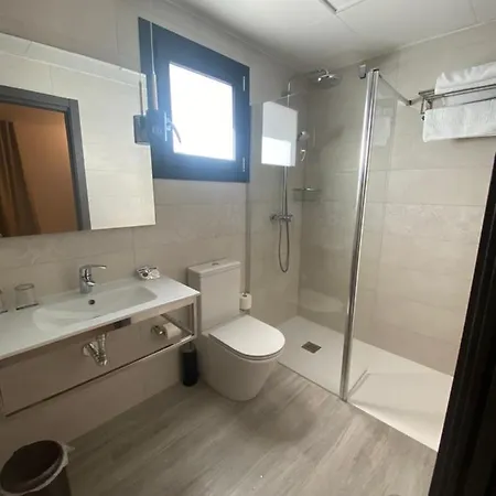 Lusitania, Centro Ciudad, Parking Privado Hotel