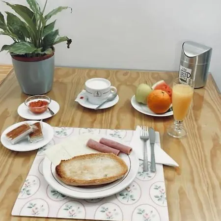 Lusitania, Centro Ciudad, Parking Privado Hotel 2*