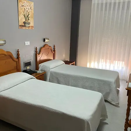 Hotel Lusitania, Centro Ciudad, Parking Privado Merida