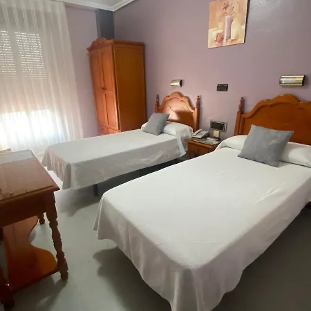 Lusitania, Centro Ciudad, Parking Privado