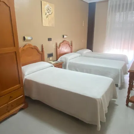 Lusitania, Centro Ciudad, Parking Privado 2*