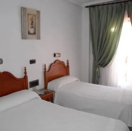 Lusitania, Centro Ciudad, Parking Privado