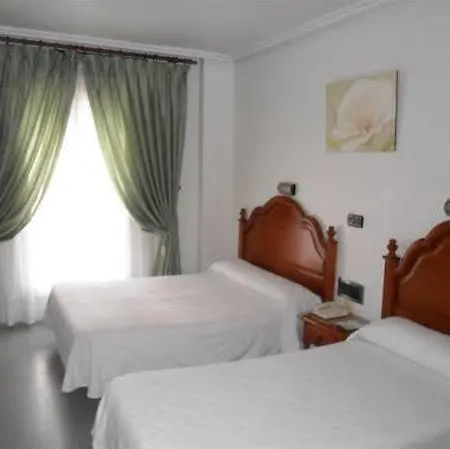 Lusitania, Centro Ciudad, Parking Privado 2*