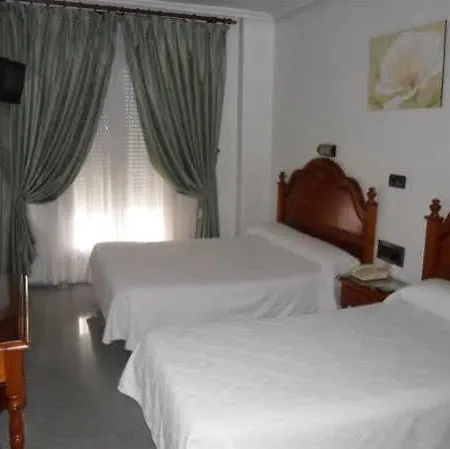 Lusitania, Centro Ciudad, Parking Privado