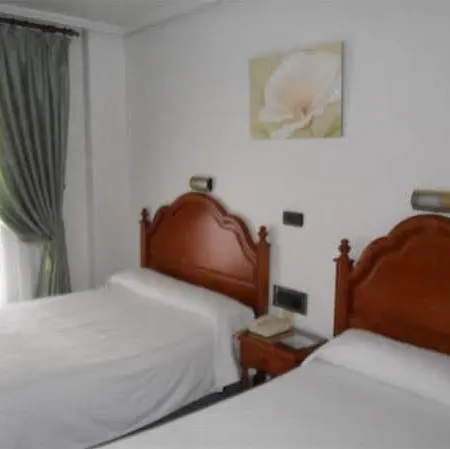 Lusitania, Centro Ciudad, Parking Privado