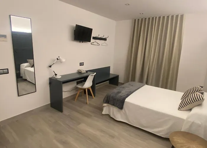 Lusitania, Centro Ciudad, Parking Privado Mérida