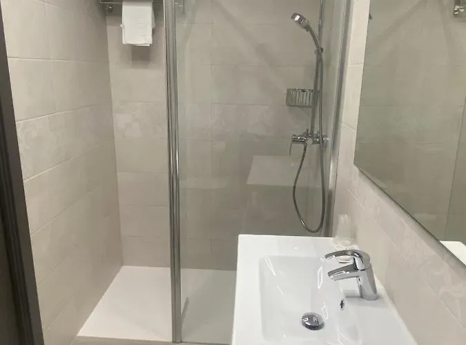 Hotel Lusitania, Centro Ciudad, Parking Privado Mérida