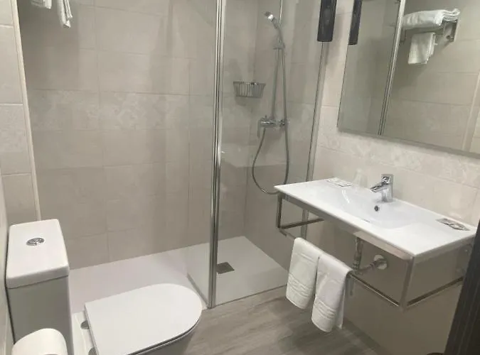 Lusitania, Centro Ciudad, Parking Privado Mérida