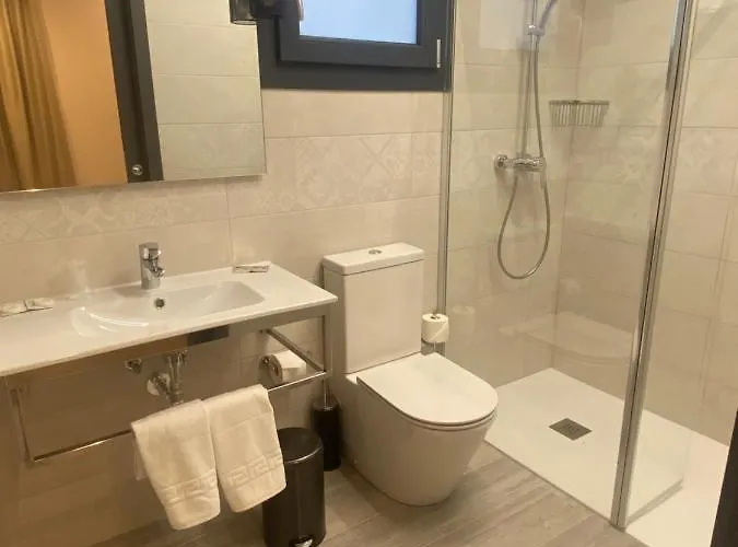 Lusitania, Centro Ciudad, Parking Privado 2* Mérida