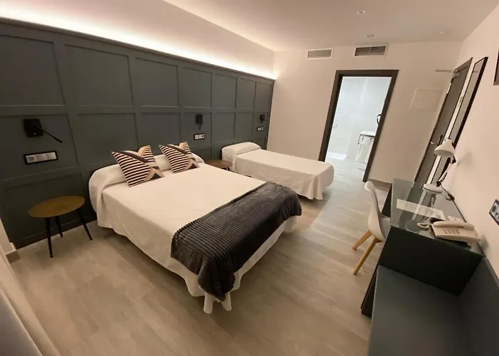 Lusitania, Centro Ciudad, Parking Privado Mérida