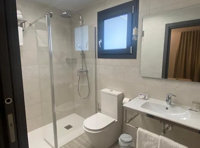 Lusitania, Centro Ciudad, Parking Privado 2* Mérida