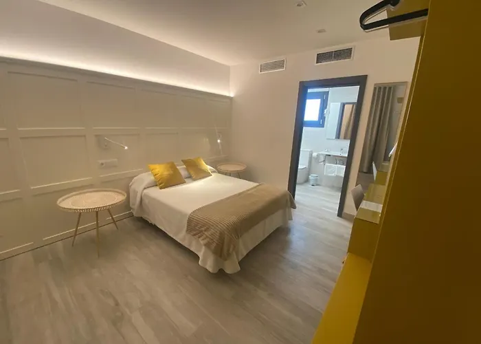 Otel Lusitania, Centro Ciudad, Parking Privado Mérida