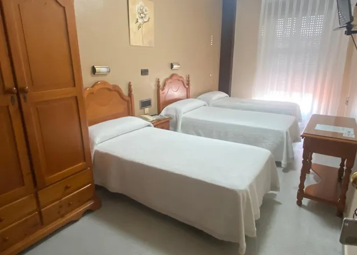 Lusitania, Centro Ciudad, Parking Privado 2*