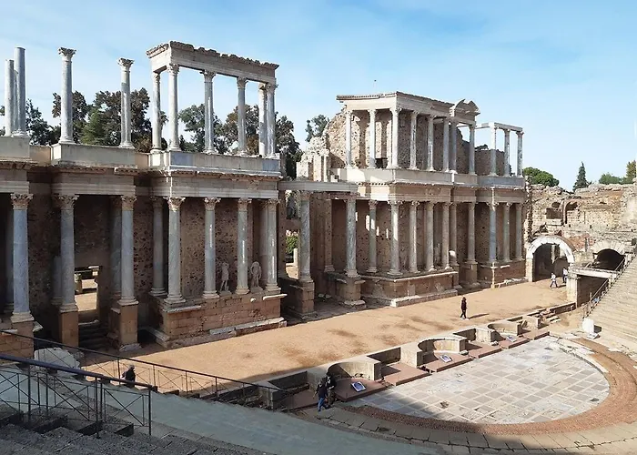 Hotel Lusitania, Centro Ciudad, Parking Privado Mérida