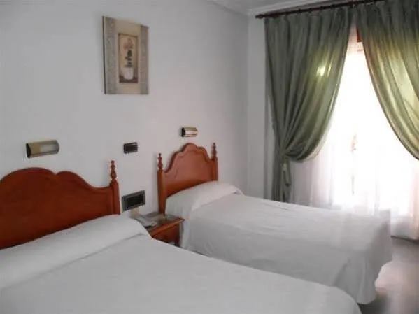 Lusitania, Centro Ciudad, Parking Privado