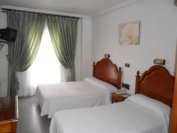 Lusitania, Centro Ciudad, Parking Privado 2*