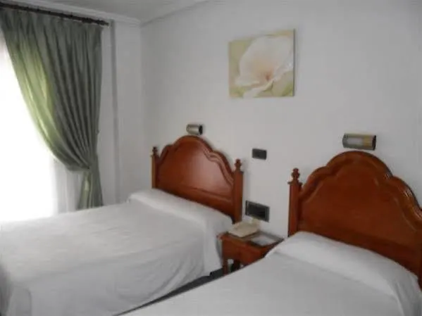 Lusitania, Centro Ciudad, Parking Privado