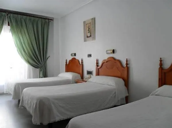 Lusitania, Centro Ciudad, Parking Privado Hotel